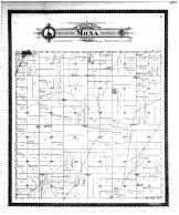 Mona Township, Ford County 1901